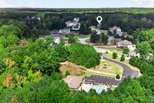 122 Brook Trail, Newnan, GA 30265 - Photo 89