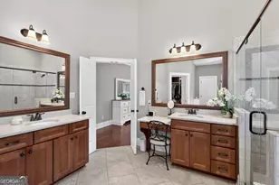 122 Brook Trail, Newnan, GA 30265 - Photo 27