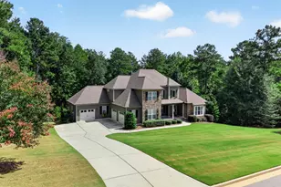 122 Brook Trail, Newnan, GA 30265 - Photo 81