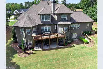 122 Brook Trail, Newnan, GA 30265 - Photo 85