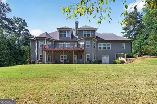 122 Brook Trail, Newnan, GA 30265 - Photo 77