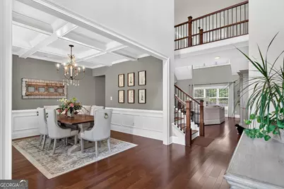 122 Brook Trail, Newnan, GA 30265 - Photo 13