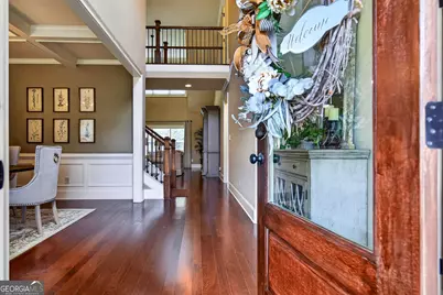 122 Brook Trail, Newnan, GA 30265 - Photo 11