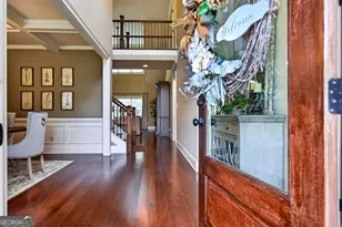 122 Brook Trail, Newnan, GA 30265 - Photo 11