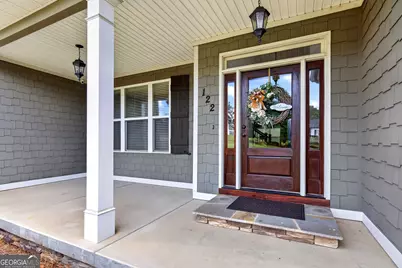 122 Brook Trail, Newnan, GA 30265 - Photo 9