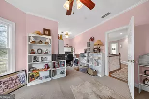 516 Hillside Rd, Madison, GA 30650 - Photo 13