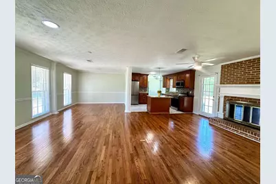 306 Brookwood Drive, Dublin, GA 31021 - Photo 9