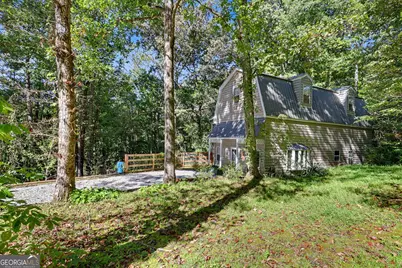 755 Beaver Lake Drive, Clarkesville, GA 30523 - Photo 9