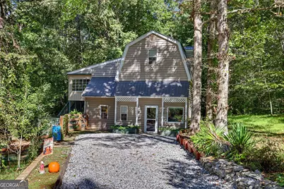 755 Beaver Lake Drive, Clarkesville, GA 30523 - Photo 1