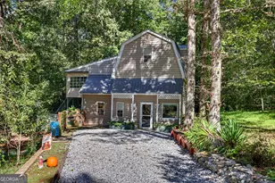 755 Beaver Lake Drive, Clarkesville, GA 30523 - Photo 1