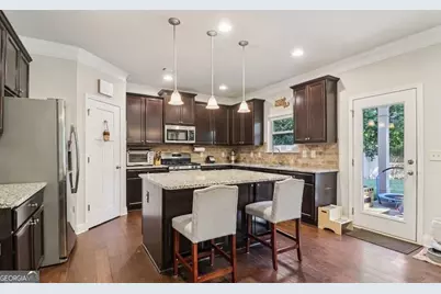 3320 Mulberry Cove Way, Auburn, GA 30011 - Photo 7