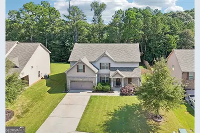 3320 Mulberry Cove Way, Auburn, GA 30011 - Photo 3