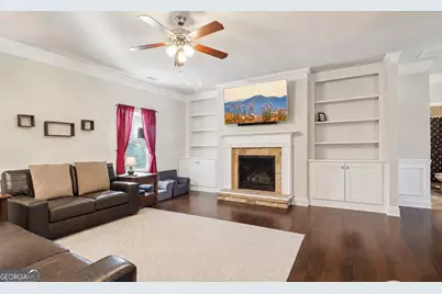 3320 Mulberry Cove Way, Auburn, GA 30011 - Photo 5