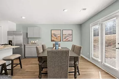 206 Coastal Drive #206, Statham, GA 30666 - Photo 5