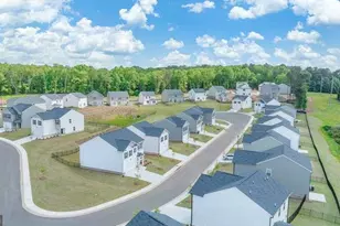 206 Coastal Dr, Statham, GA 30666 - Photo 21
