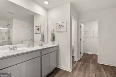206 Coastal Drive #206, Statham, GA 30666 - Photo 15