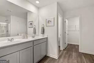 206 Coastal Dr, Statham, GA 30666 - Photo 15