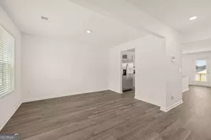 206 Coastal Dr, Statham, GA 30666 - Photo 7