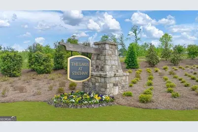 206 Coastal Drive #206, Statham, GA 30666 - Photo 25