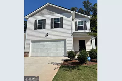 206 Coastal Drive #206, Statham, GA 30666 - Photo 1