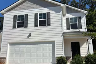206 Coastal Dr, Statham, GA 30666 - Photo 1