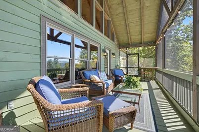 427 Smokehouse Knob Drive, Rabun Gap, GA 30568 - Photo 31