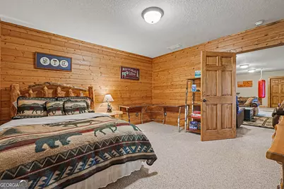 427 Smokehouse Knob Drive, Rabun Gap, GA 30568 - Photo 51