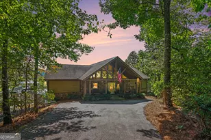 427 Smokehouse Knob Dr, Rabun Gap, GA 30568 - Photo 67