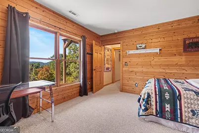 427 Smokehouse Knob Drive, Rabun Gap, GA 30568 - Photo 47