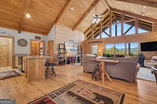 427 Smokehouse Knob Dr, Rabun Gap, GA 30568 - Photo 29