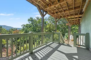 427 Smokehouse Knob Dr, Rabun Gap, GA 30568 - Photo 61