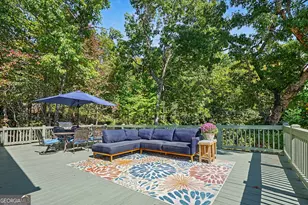 427 Smokehouse Knob Dr, Rabun Gap, GA 30568 - Photo 7