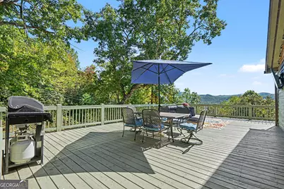 427 Smokehouse Knob Drive, Rabun Gap, GA 30568 - Photo 5