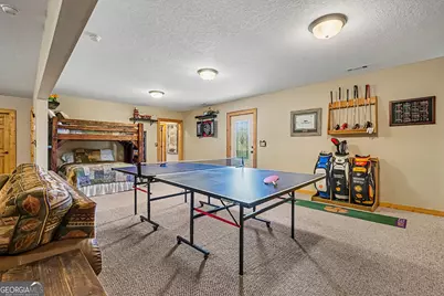 427 Smokehouse Knob Drive, Rabun Gap, GA 30568 - Photo 49