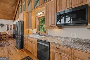 427 Smokehouse Knob Dr, Rabun Gap, GA 30568 - Photo 17