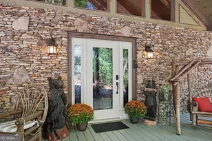 427 Smokehouse Knob Dr, Rabun Gap, GA 30568 - Photo 11