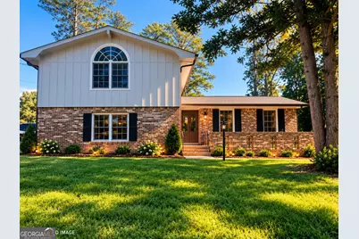 4139 Casa Loma Drive, Decatur, GA 30034 - Photo 1
