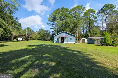555 Lem Lanier Road, Nevils, GA 31321 - Photo 53
