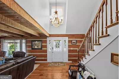555 Lem Lanier Road, Nevils, GA 31321 - Photo 19