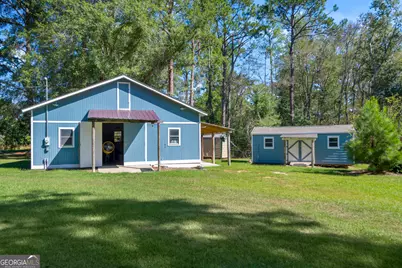 555 Lem Lanier Road, Nevils, GA 31321 - Photo 55