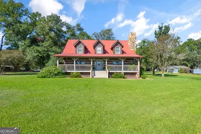 555 Lem Lanier Road, Nevils, GA 31321 - Photo 47