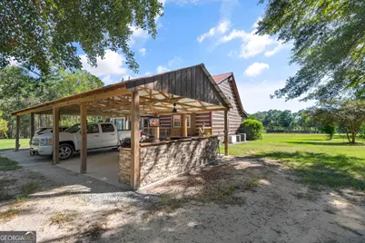 555 Lem Lanier Road, Nevils, GA 31321 - Photo 43