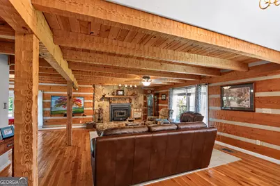555 Lem Lanier Road, Nevils, GA 31321 - Photo 5