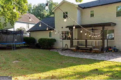 4985 Bent Creek Court, Sugar Hill, GA 30518 - Photo 17