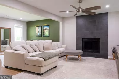 4985 Bent Creek Court, Sugar Hill, GA 30518 - Photo 5