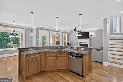 1307 Kinsale Court, Locust Grove, GA 30248 - Photo 9