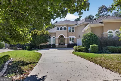 1307 Kinsale Court, Locust Grove, GA 30248 - Photo 1