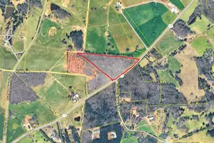 0000 Hwy 172, Comer, GA 30629 - Photo 1