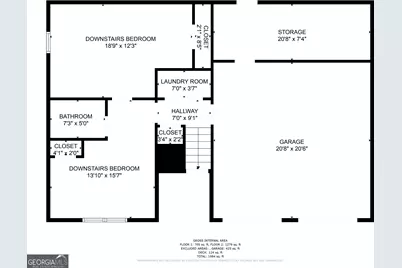 10600 Redbud Lane, Jonesboro, GA 30238 - Photo 5