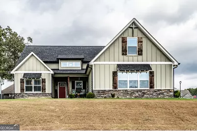 4 Water Oak Trail NE, Rome, GA 30165 - Photo 1